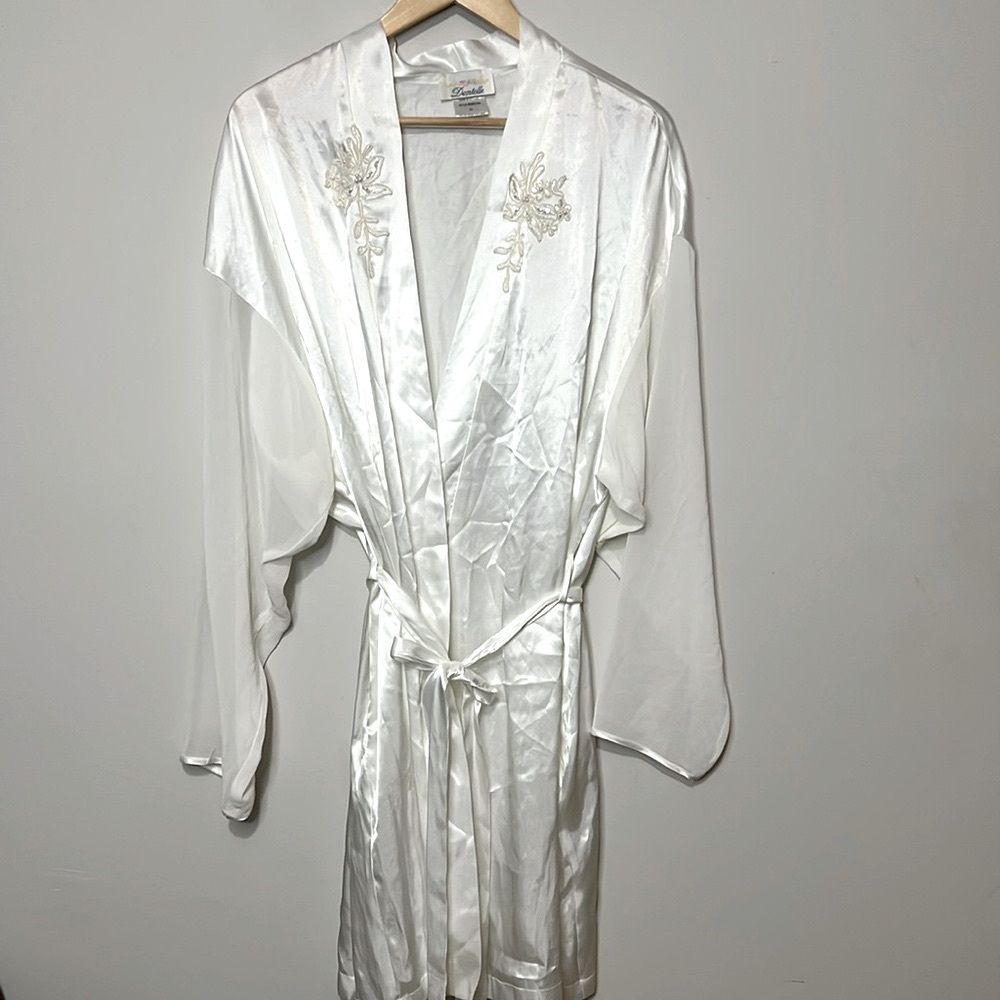 Dentelle Robe